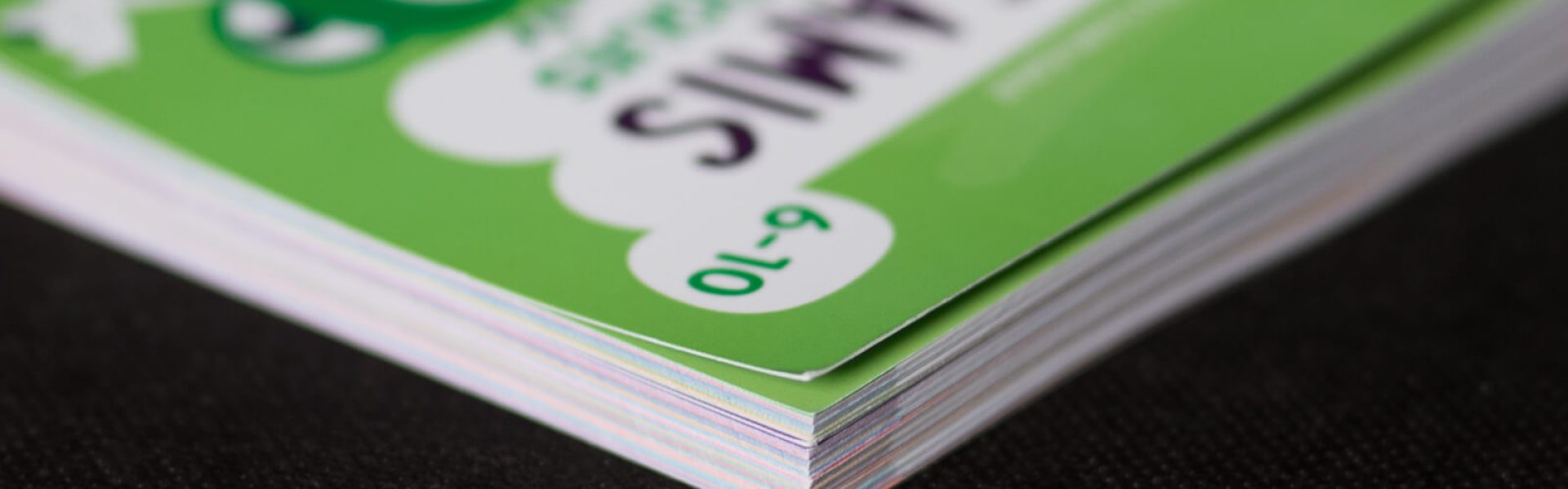 Nasze projekty – drukarnia cyfrowa Poznań Axlo