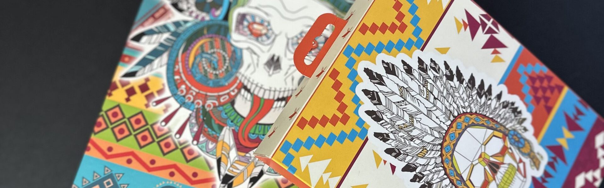 Nasze projekty – drukarnia cyfrowa Poznań Axlo